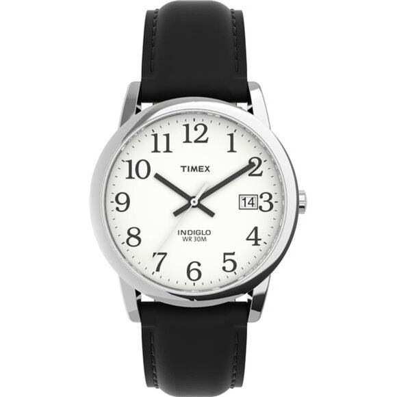 Timex Men's Easy Reader Watch - Picture 2 of 7